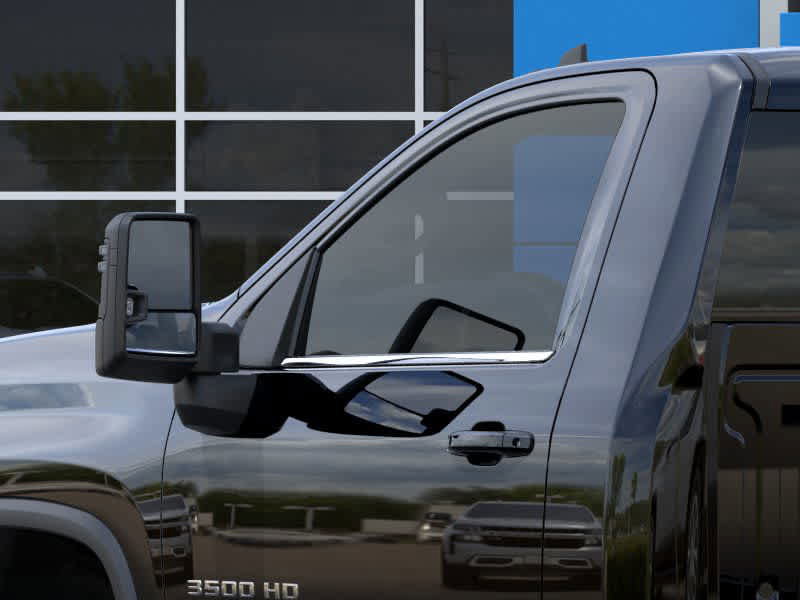 New 2026 Chevrolet Silverado 3500 W/T image 12