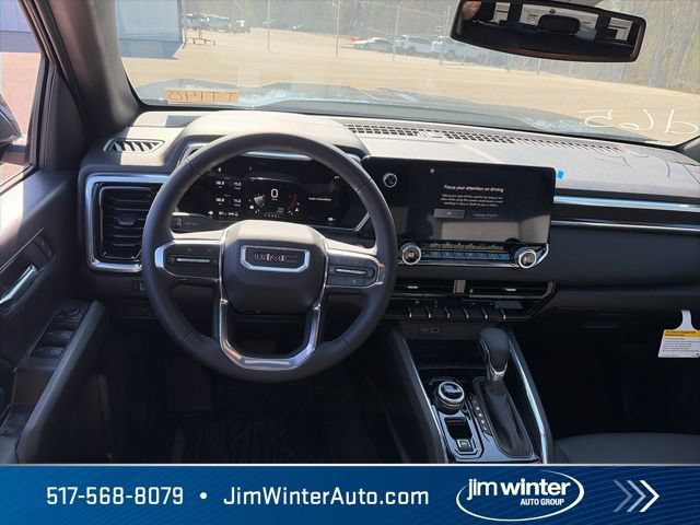 New 2026 GMC Canyon Elevation w/ Convenience Package AWD/4WD image 19