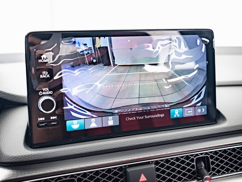 New 2026 Acura Integra A-Spec image 34