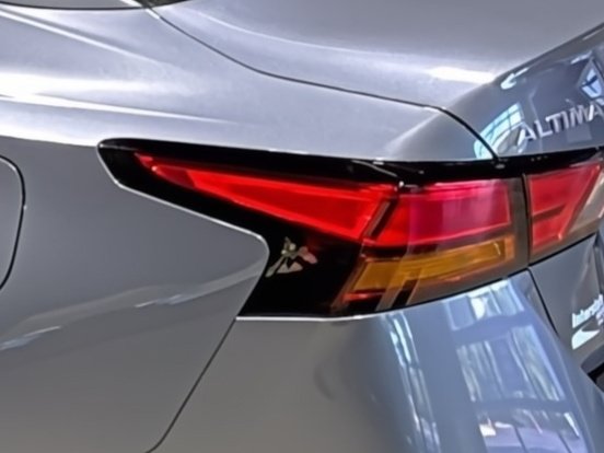 New 2026 Nissan Altima 2.5 SV AWD/4WD image 10