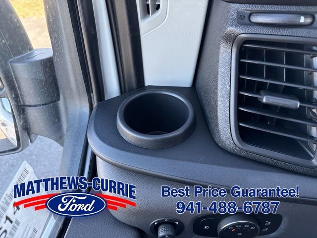 New 2026 Ford Transit 250 148 Medium Roof w/ Exterior Upgrade Package RWD image 20