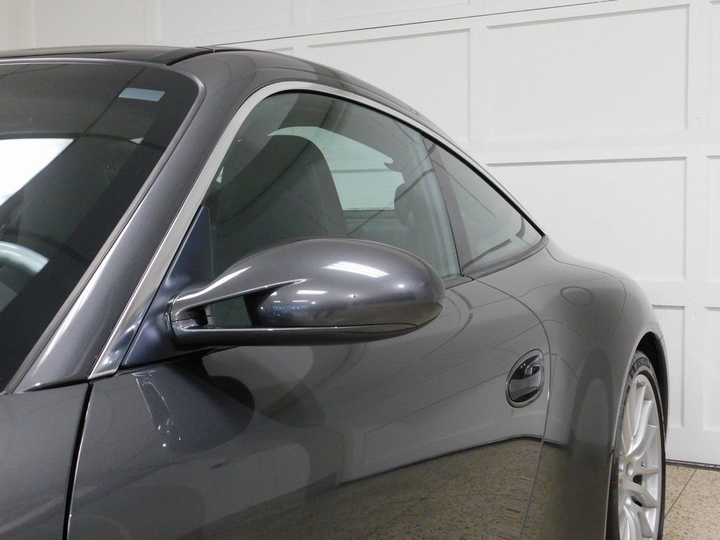 Used 2008 Porsche 911 Targa 4S image 24