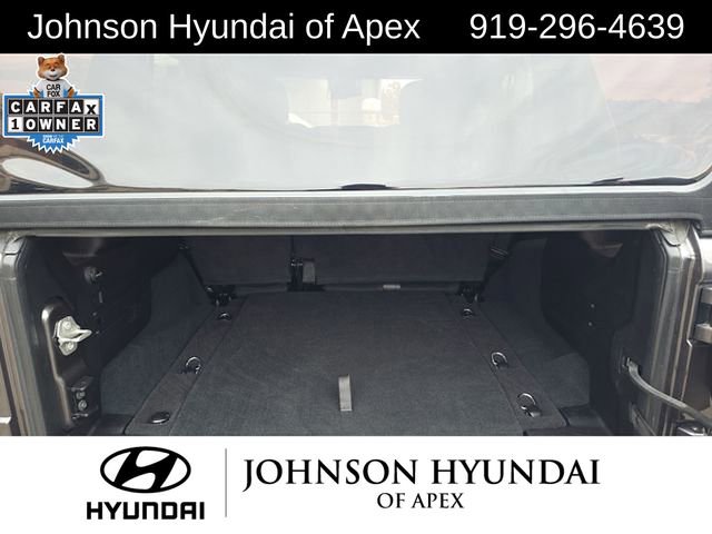 Used 2024 Jeep Wrangler Sport S image 27