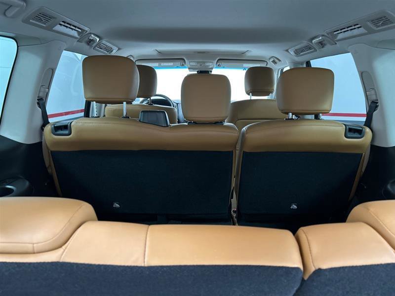 Used 2017 INFINITI QX80 Signature Edition image 14
