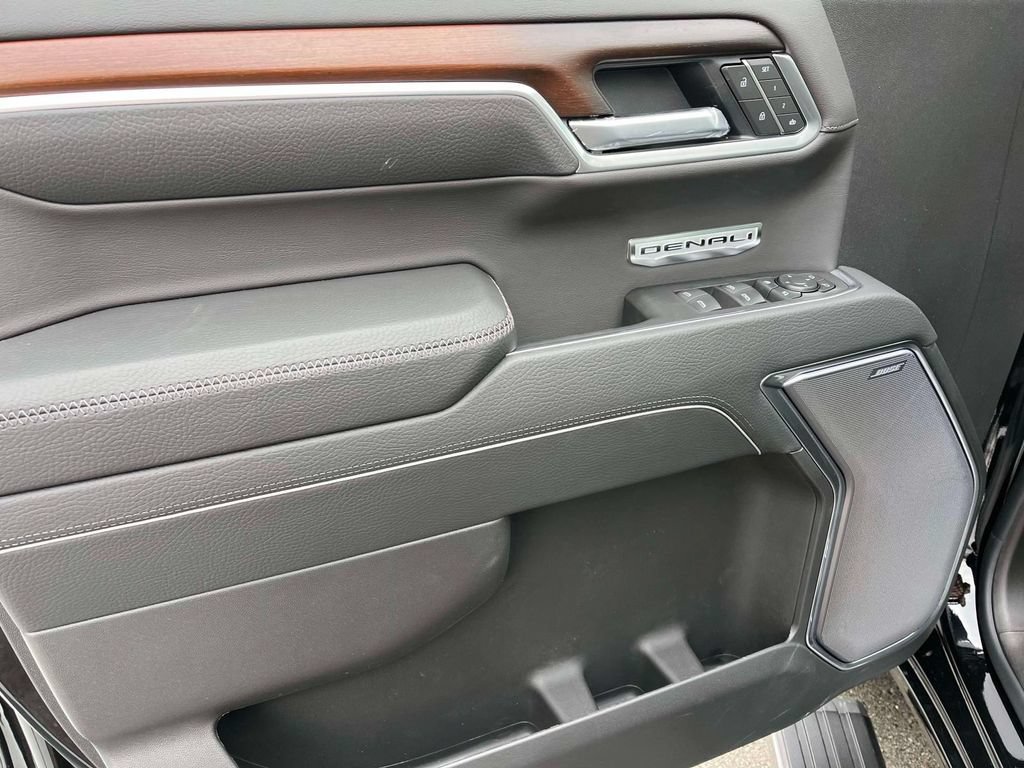 New 2026 GMC Sierra 1500 Denali AWD/4WD image 18