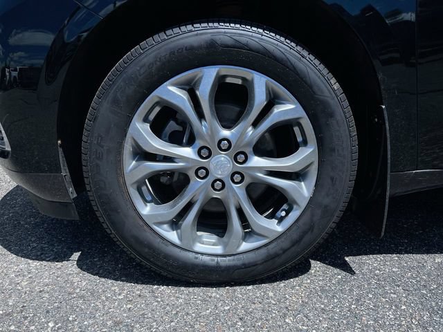 Used 2019 Buick Enclave Avenir w/ Avenir Technology Package AWD/4WD image 34