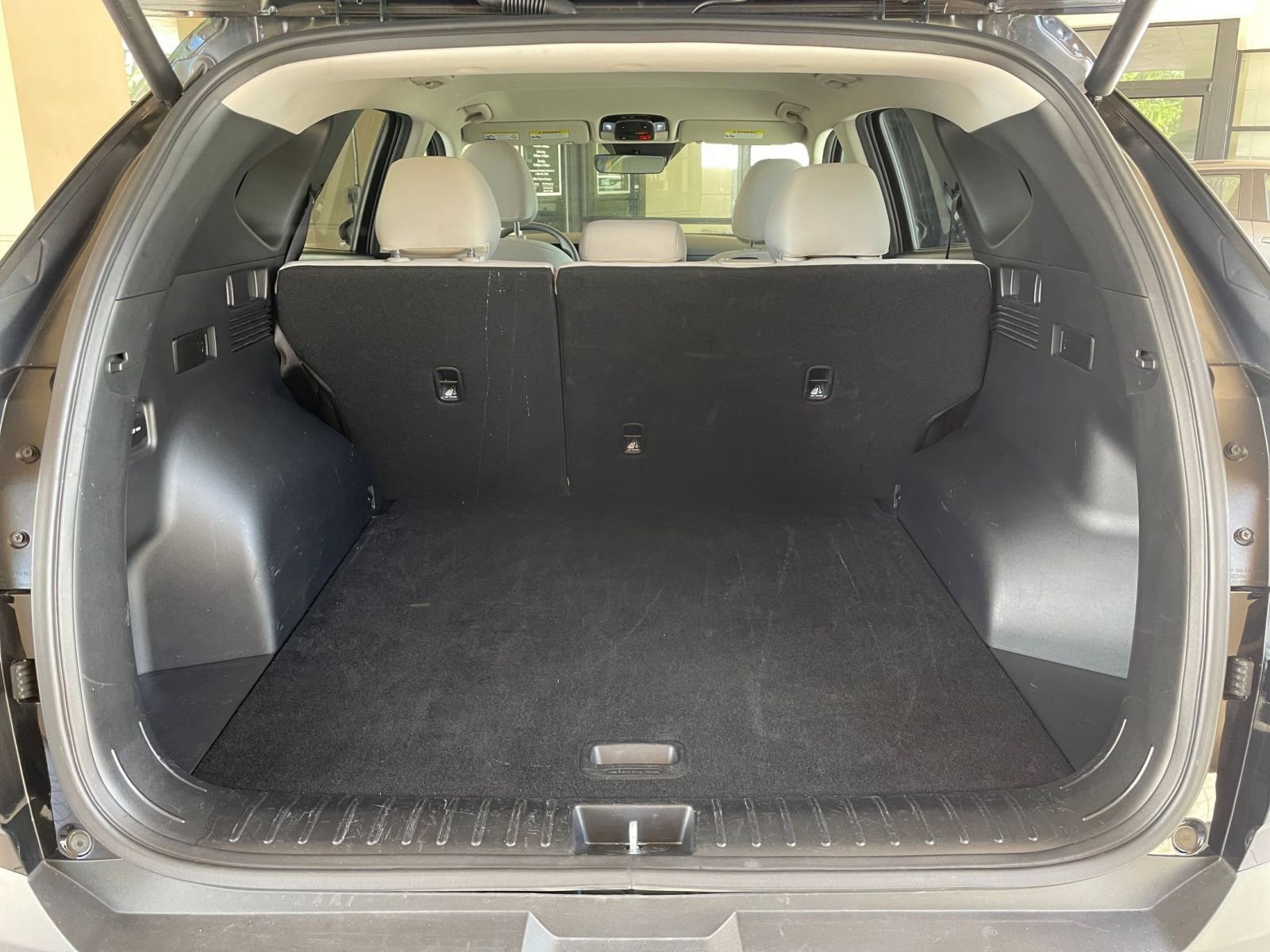 Used 2025 Hyundai Tucson SEL image 31