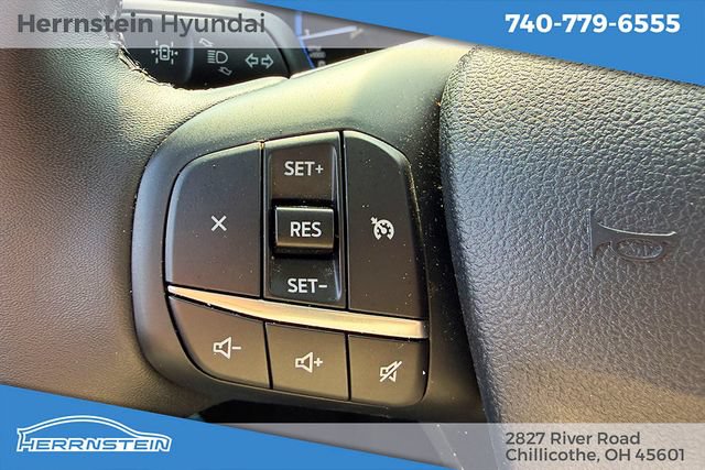 Used 2024 Ford Bronco Sport Heritage w/ Heritage Convenience Package AWD/4WD image 23