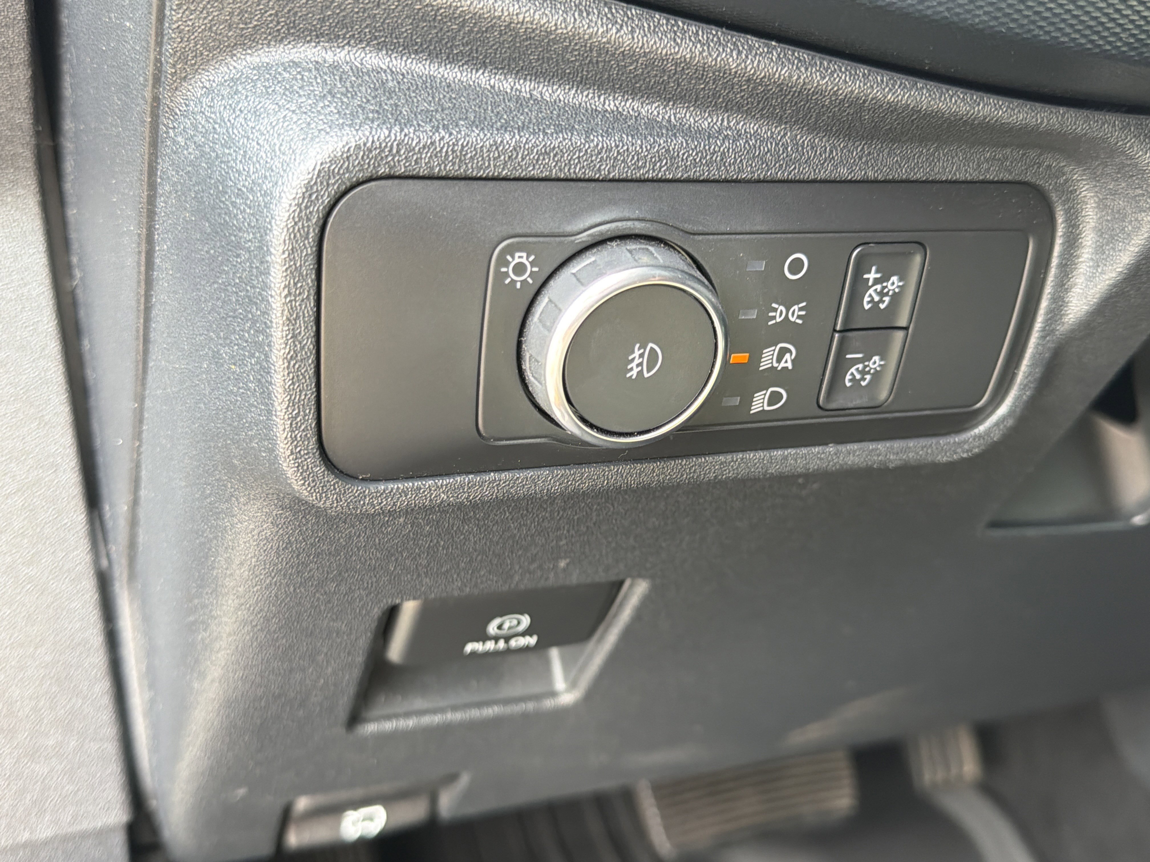 Used 2021 Ford Bronco Outer Banks AWD/4WD image 12