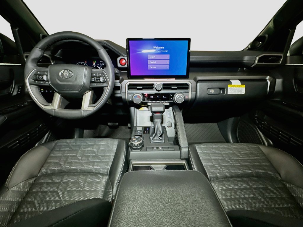 New 2026 Toyota 4Runner TRD Off-Road Premium AWD/4WD image 7