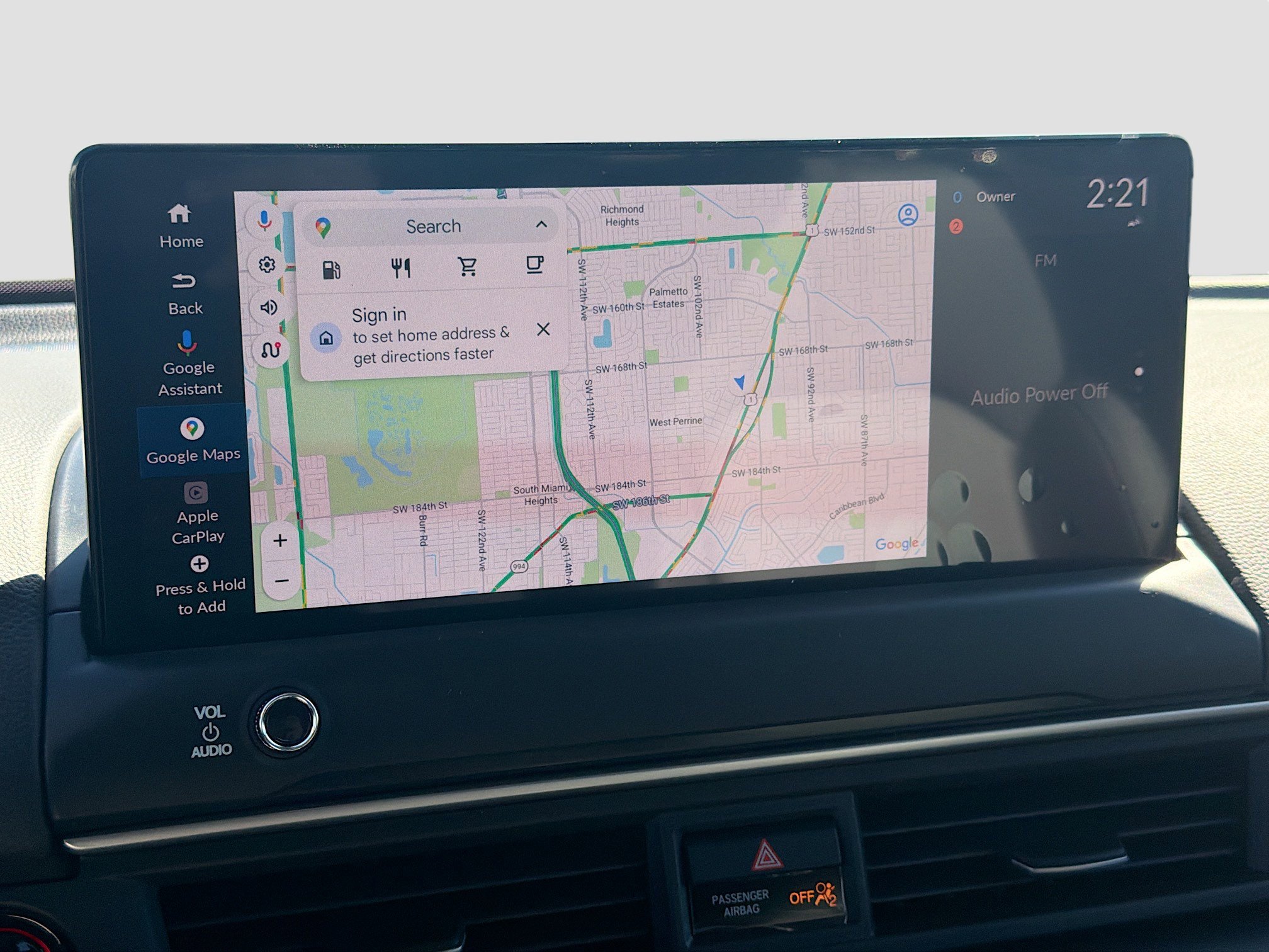 New 2026 Honda Pilot EX-L image 13