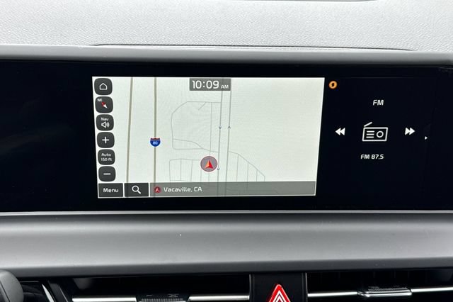 New 2026 Kia Seltos S FWD image 24