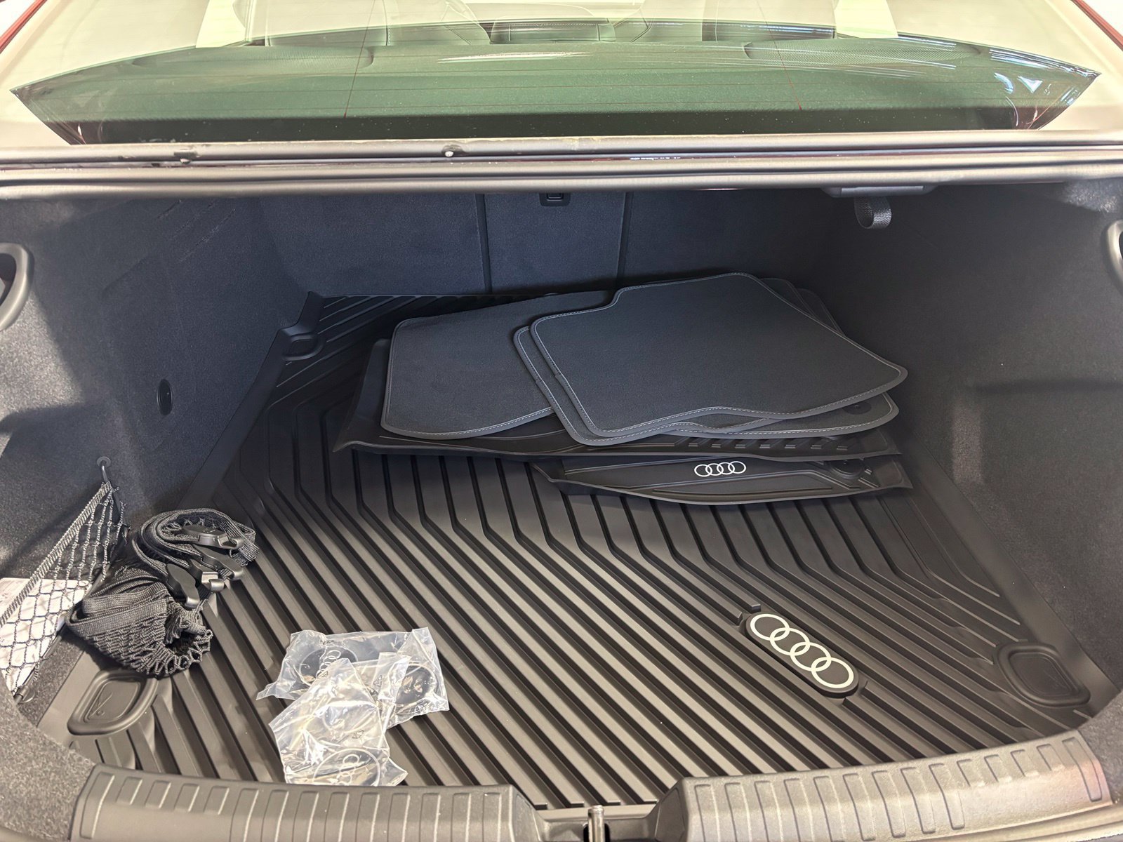 New 2026 Audi A6 Prestige AWD/4WD image 19