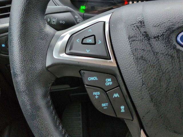 Certified 2024 Ford Edge SEL w/ Convenience Package image 27