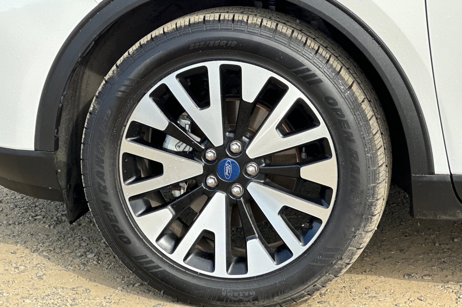 Used 2020 Ford Escape SE Sport AWD/4WD image 27