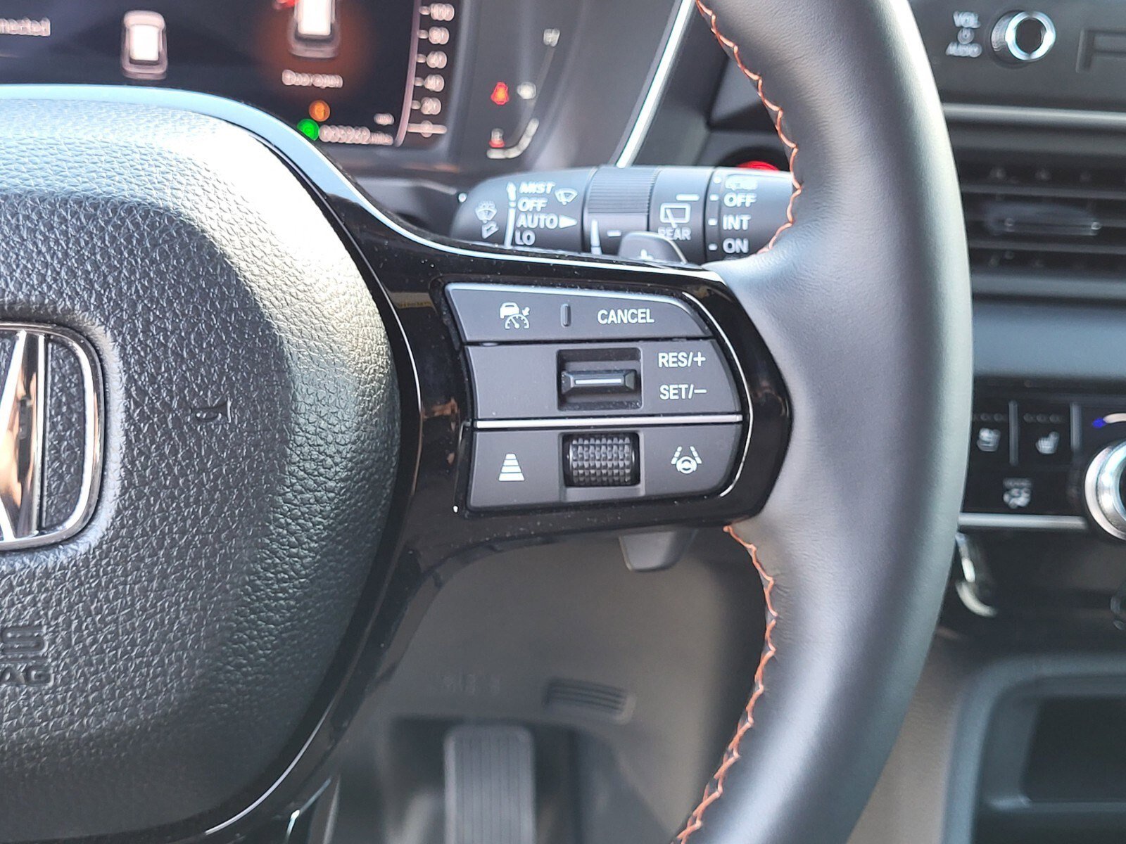 Used 2026 Honda Passport TrailSport Elite image 28