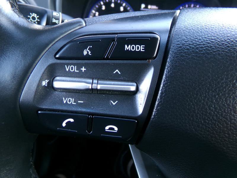 Used 2021 Hyundai Kona Night w/ Cargo Package image 17