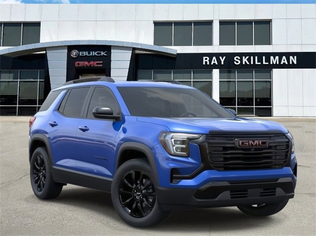 New 2026 GMC Terrain Elevation w/ Elevation Premium Package