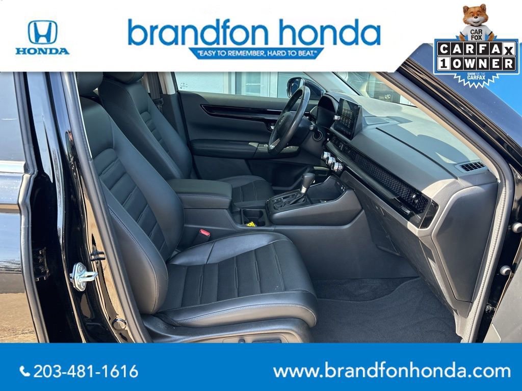 Used 2024 Honda CR-V EX-L image 26