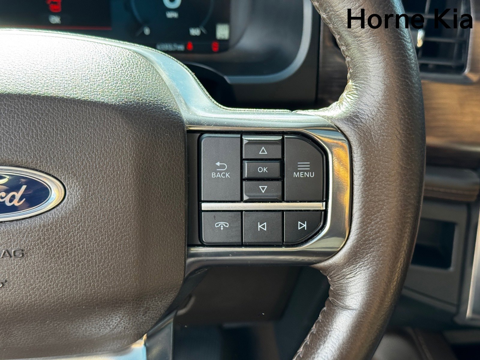 Used 2022 Ford Expedition King Ranch image 20