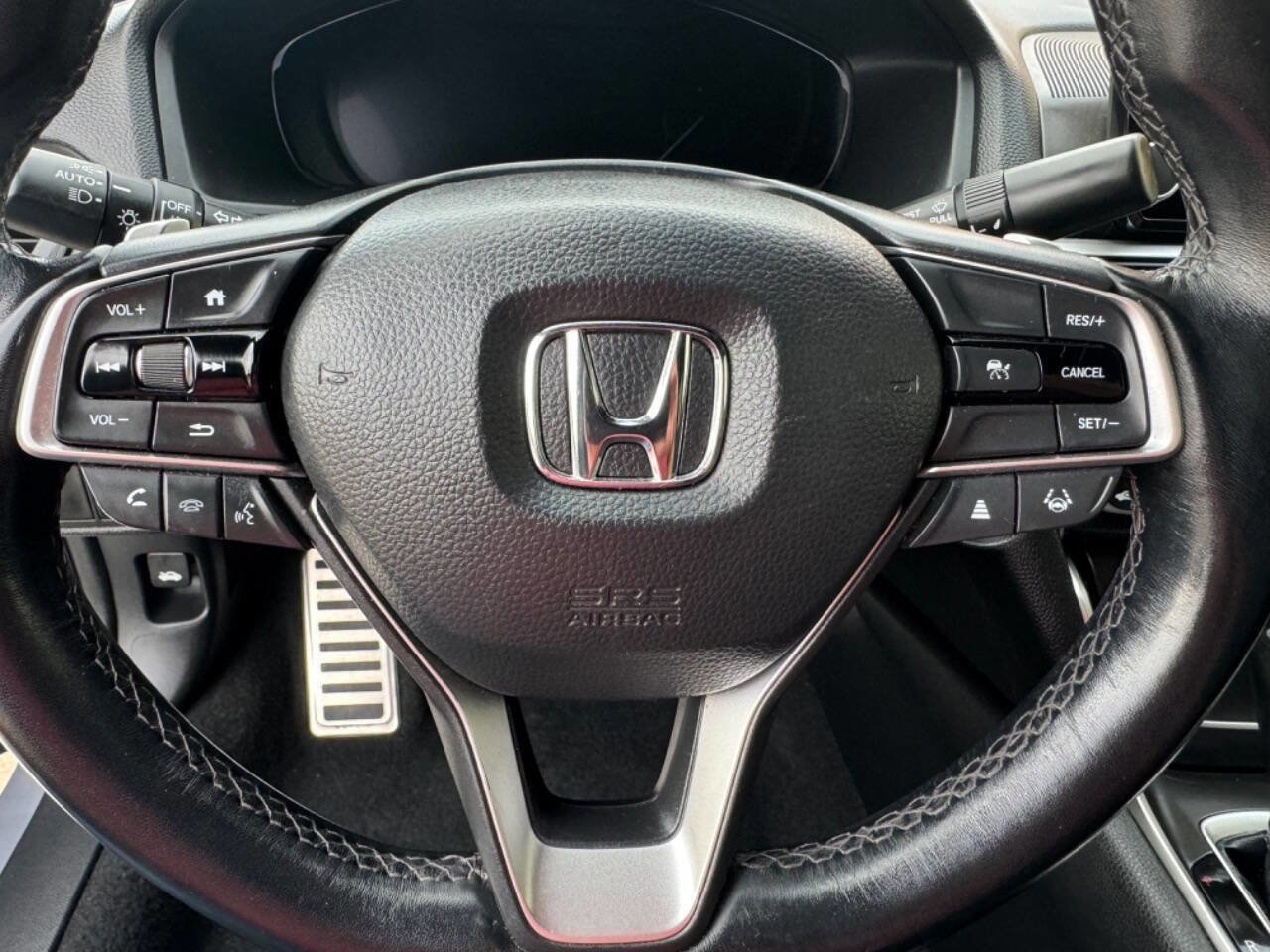 Used 2022 Honda Accord Sport image 13