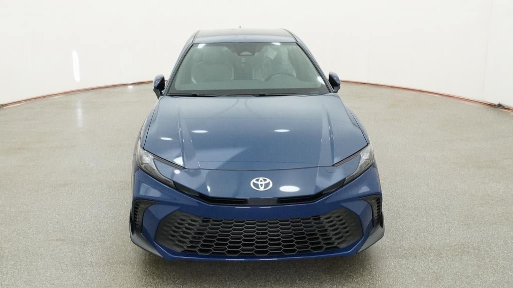 New 2026 Toyota Camry SE w/ Convenience Package FWD image 15