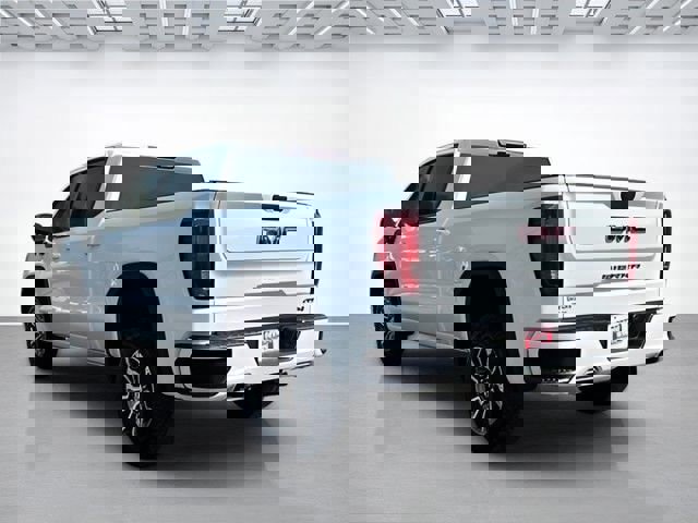 Used 2021 GMC Sierra 1500 AT4 image 6