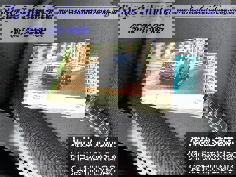 Used 2018 Jeep Renegade Trailhawk AWD/4WD image 31