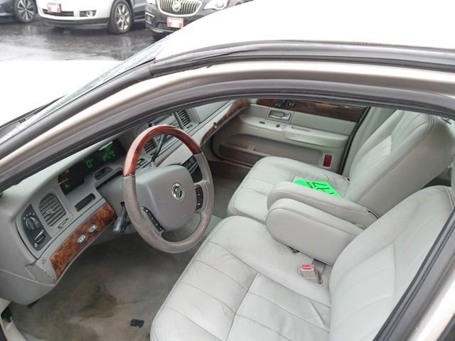 Used 2005 Mercury Grand Marquis LS image 12