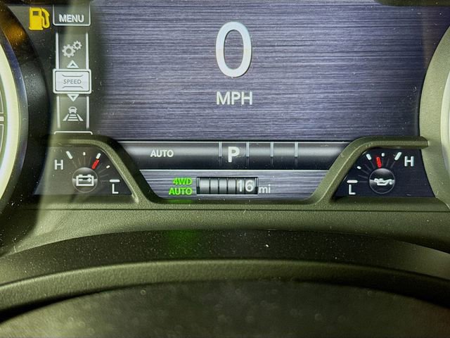 New 2026 RAM 1500 Big Horn image 12