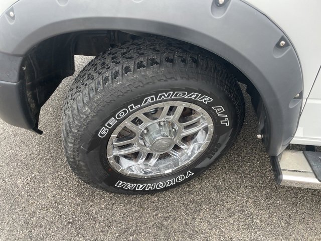 Used 2017 RAM 1500 Tradesman image 21