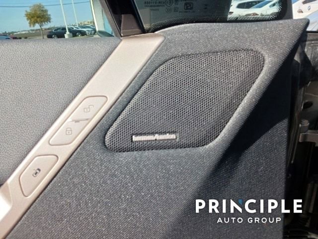 New 2023 BMW iX xDrive50 w/ Premium Package image 20