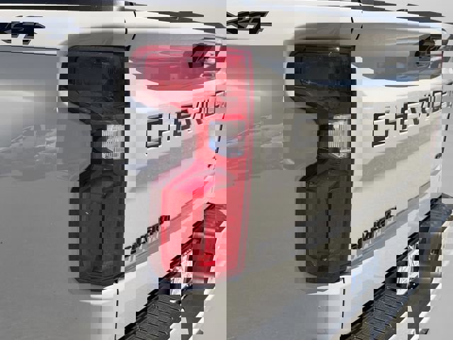 New 2026 Chevrolet Silverado 1500 RST image 14