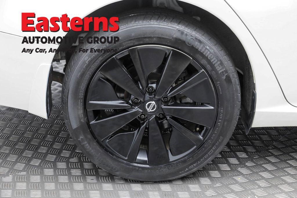 Used 2022 Nissan Altima 2.5 SL image 28