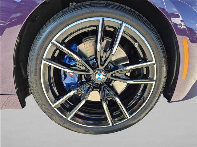 Used 2026 BMW M240i Coupe RWD image 24