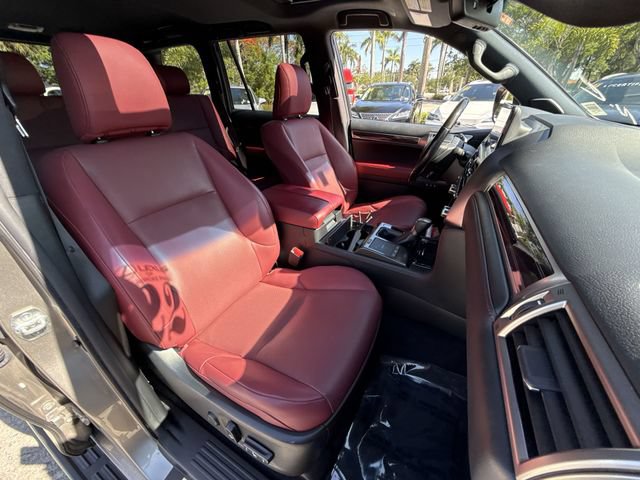 Used 2022 Lexus GX 460 Premium w/ Premium Plus Package AWD/4WD image 26