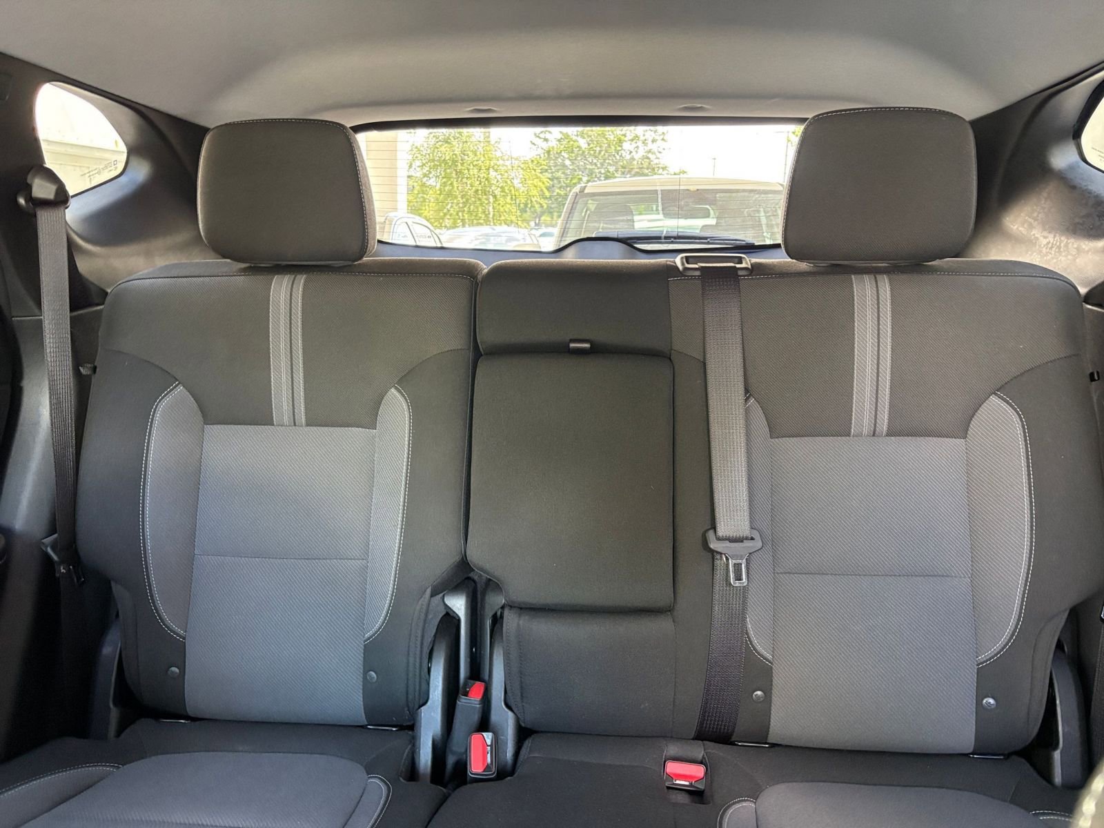 Used 2025 Chevrolet Blazer LT FWD image 38