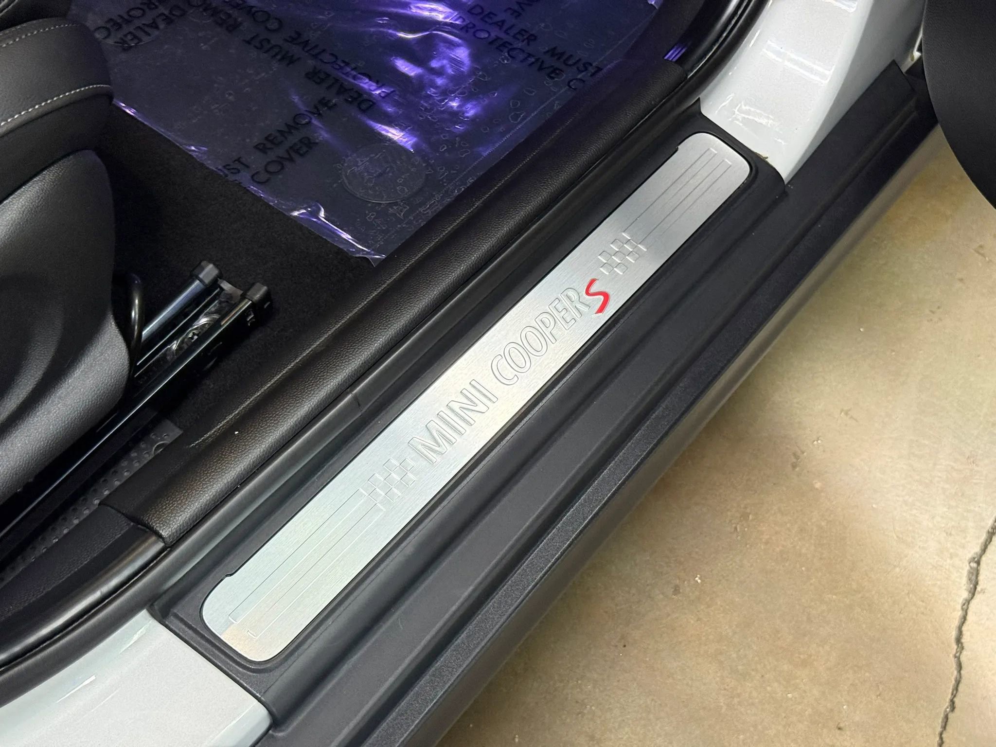 Used 2020 MINI Cooper S FWD image 20
