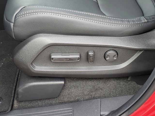 New 2025 Honda Pilot Touring image 12