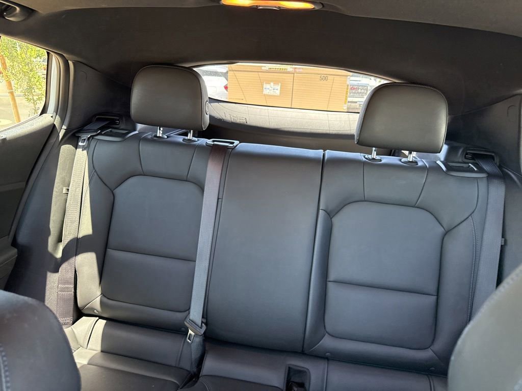 Used 2024 Buick Envista Sport Touring w/ Convenience I Package FWD image 11