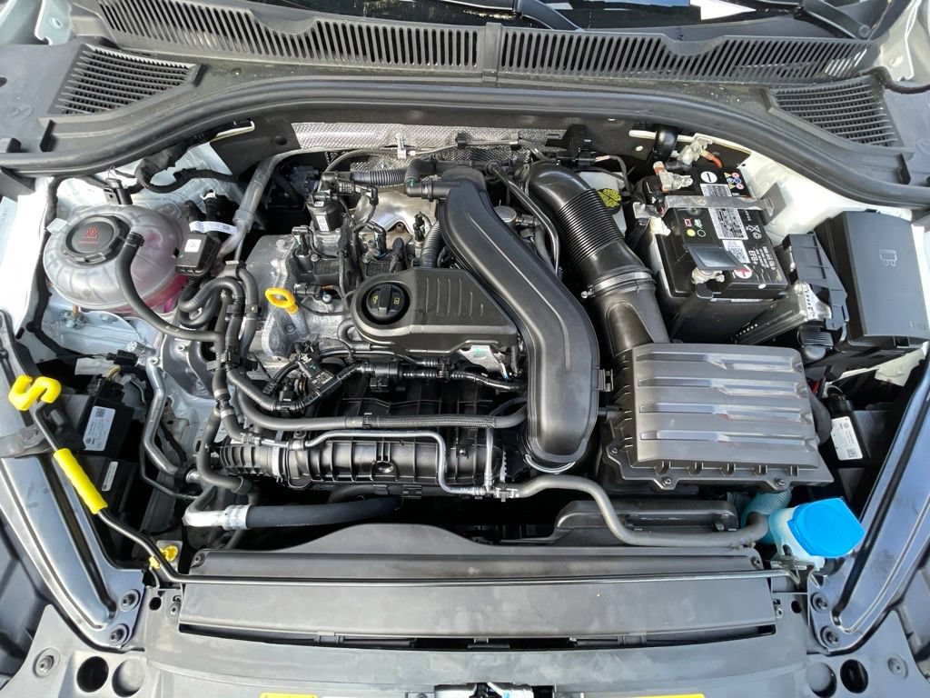 Used 2023 Volkswagen Jetta SE FWD image 29