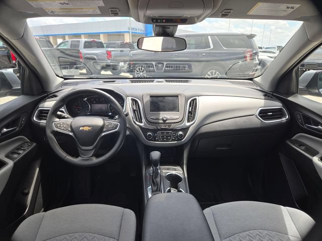 Certified 2023 Chevrolet Equinox LT w/ Driver Convenience Package AWD/4WD image 15