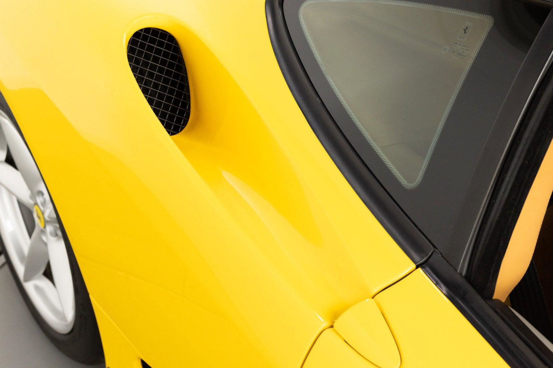 Used 2000 Ferrari 360 Modena image 24