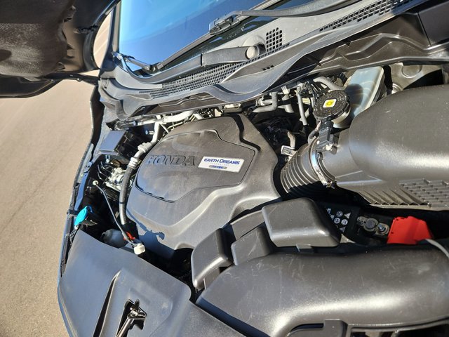Used 2018 Honda Odyssey EX-L image 25
