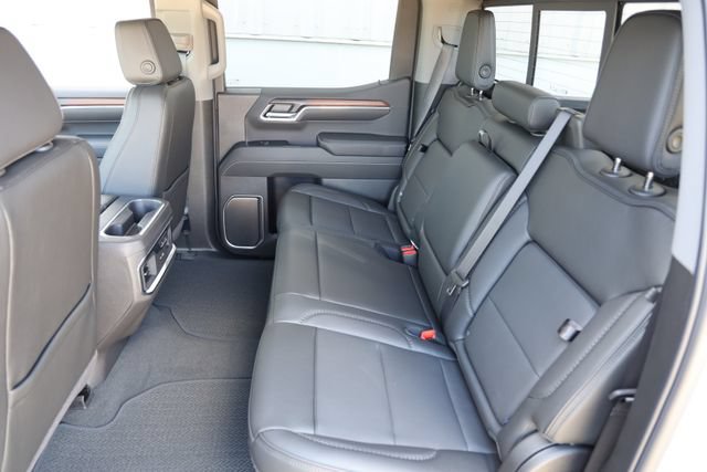 New 2026 GMC Sierra 1500 Denali w/ Technology Package AWD/4WD image 13
