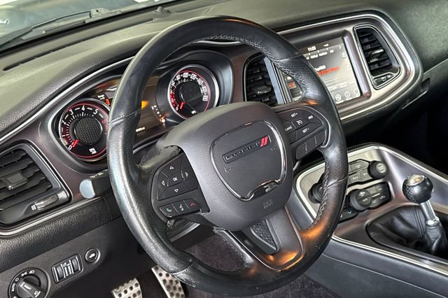 Used 2017 Dodge Challenger R/T Scat Pack image 16