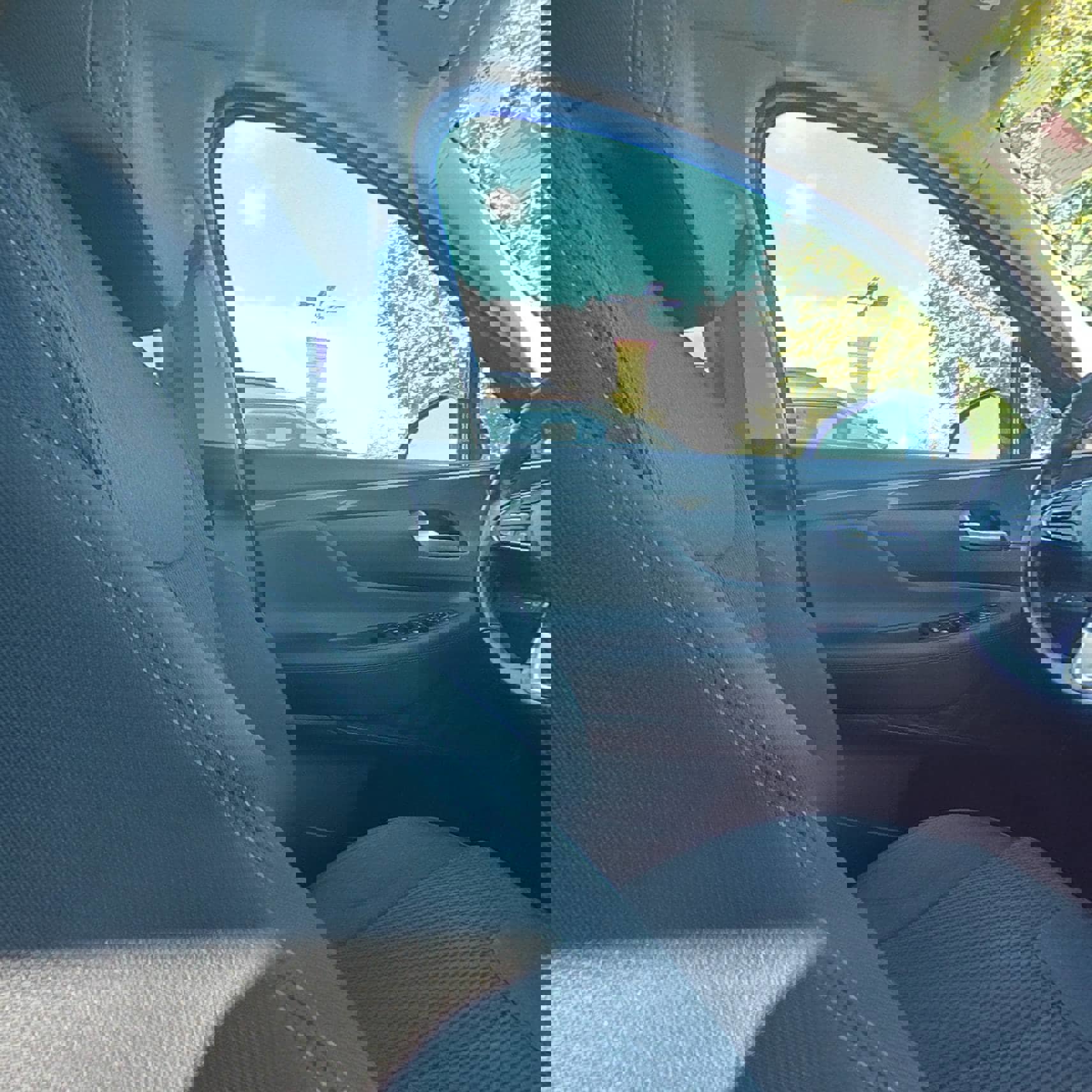 Used 2023 Hyundai Santa Fe SEL image 29