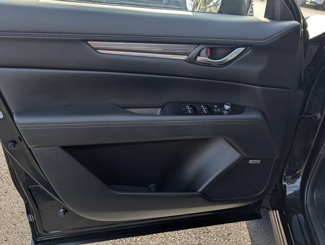 Certified 2023 MAZDA CX-5 AWD 2.5 S w/ Premium Plus Pkg image 19