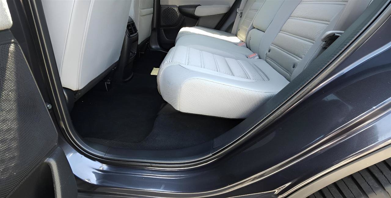 Used 2018 Honda CR-V EX image 22