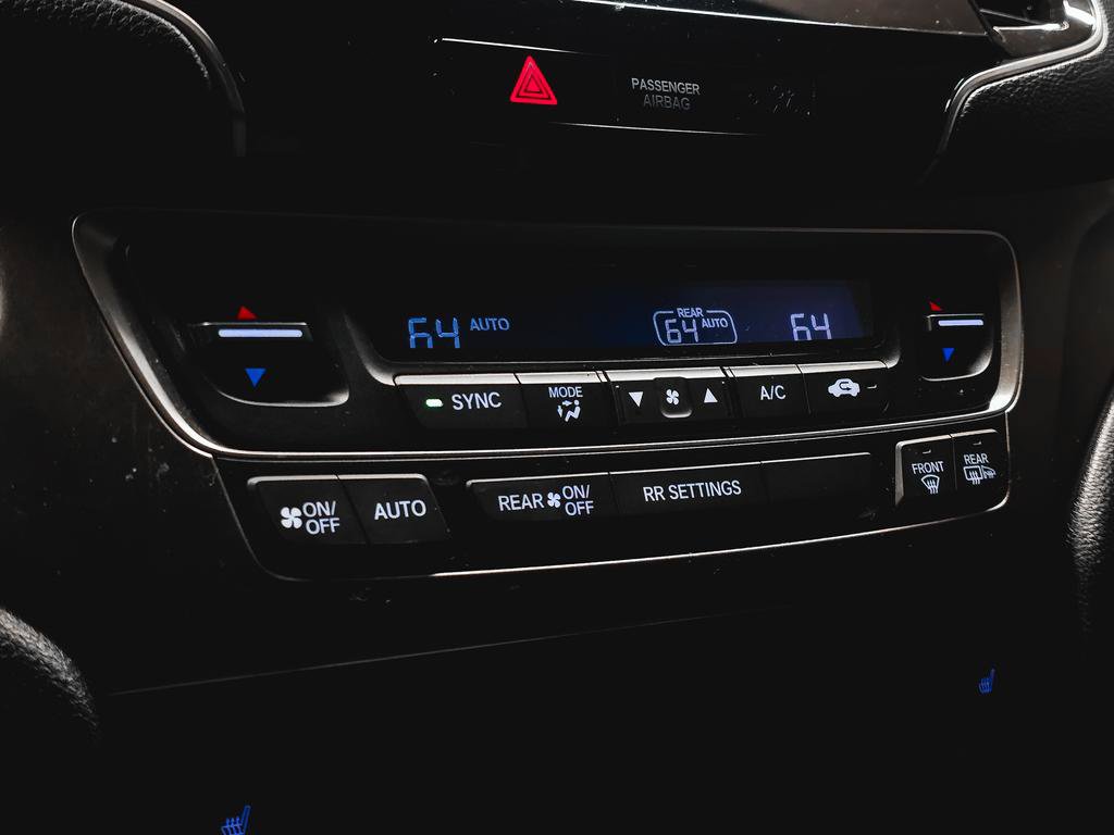 Used 2024 Honda Passport EX-L image 27